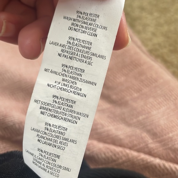 NASTY GAL ROMPER - Picture 8 of 8